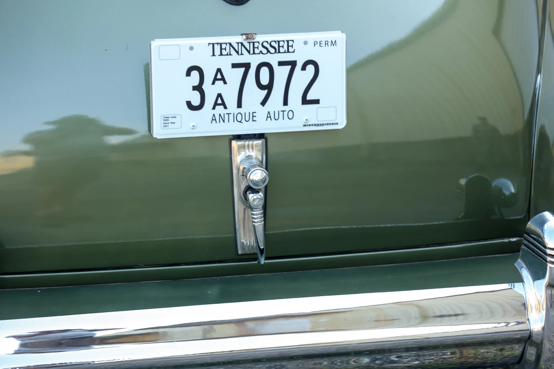 1949 Buick Special - Image 26 of 31