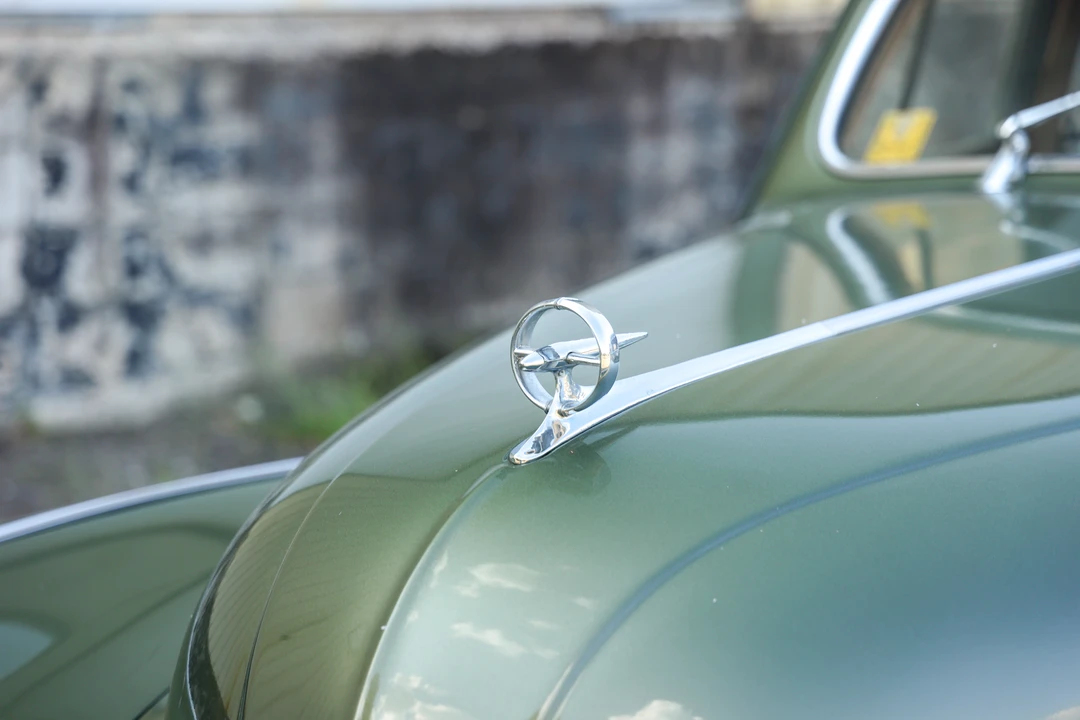 1949 Buick Special - Image 19 of 31