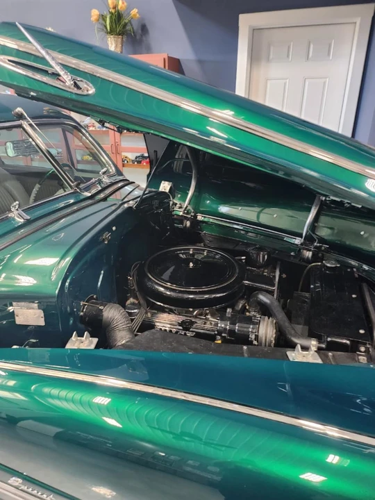 1949 Buick Special - Image 4 of 4