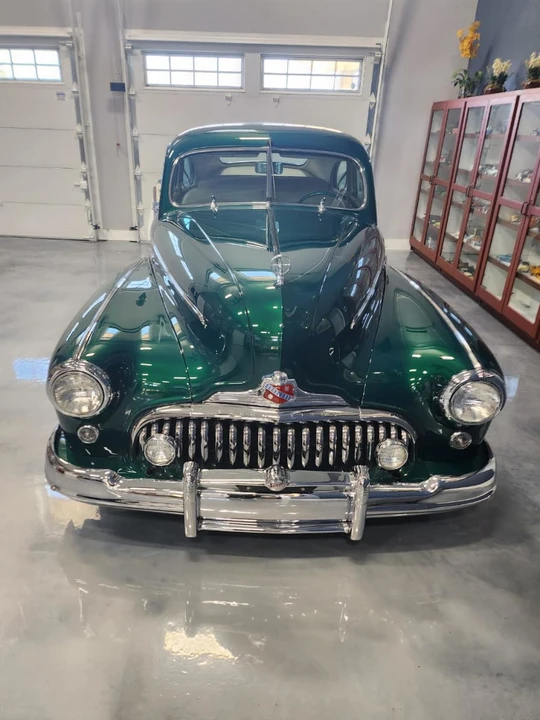 1949 Buick Special - Image 3 of 4