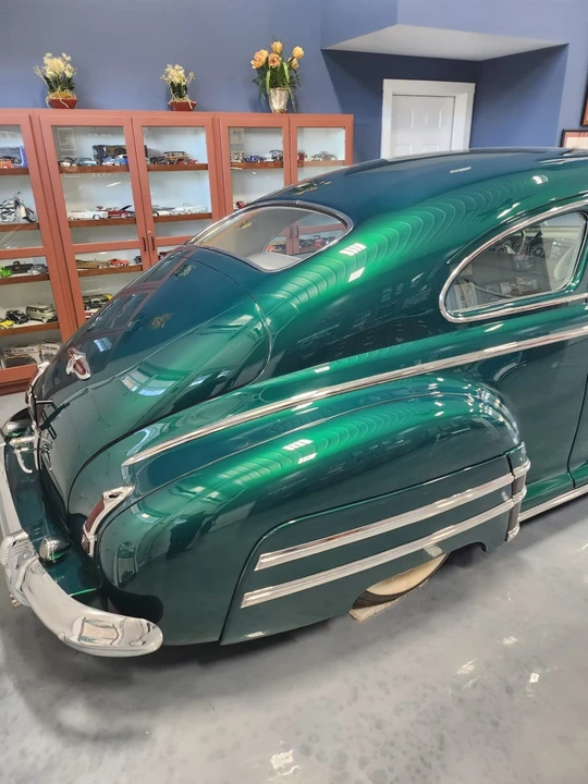 1949 Buick Special - Image 2 of 4