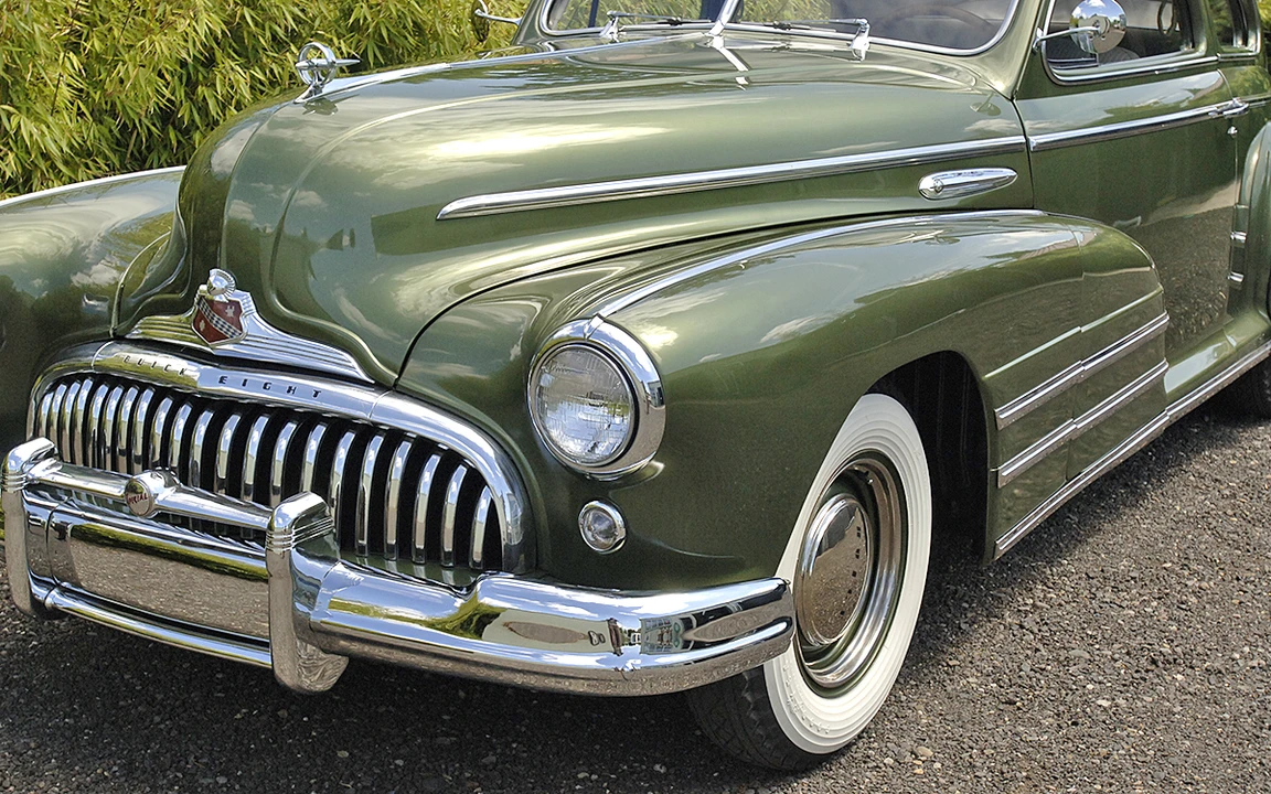 1949 Buick Special - Image 3 of 31