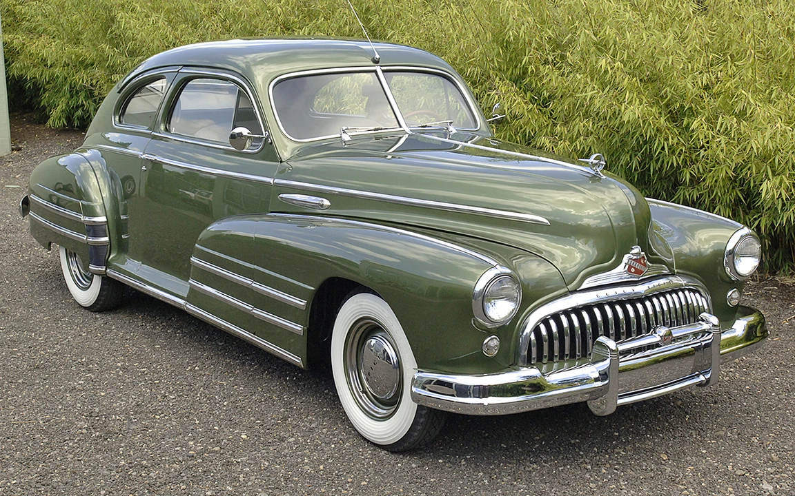 1949 Buick Special - Image 16 of 31