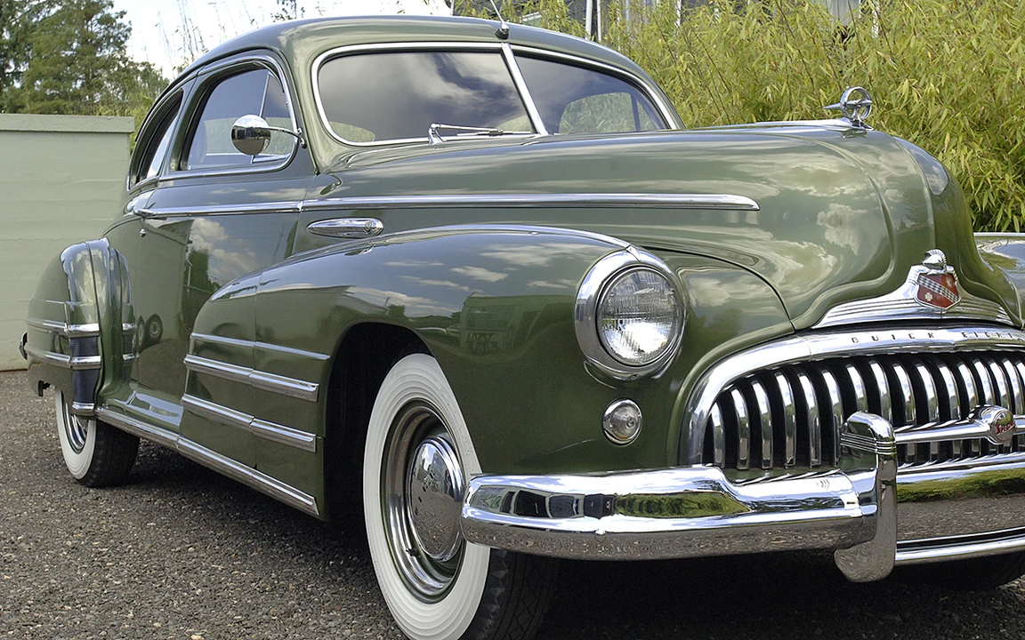 1949 Buick Special - Image 18 of 31