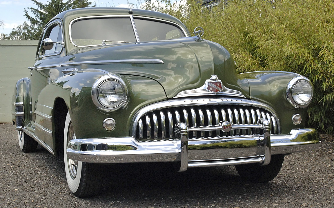 1949 Buick Special - Image 19 of 31