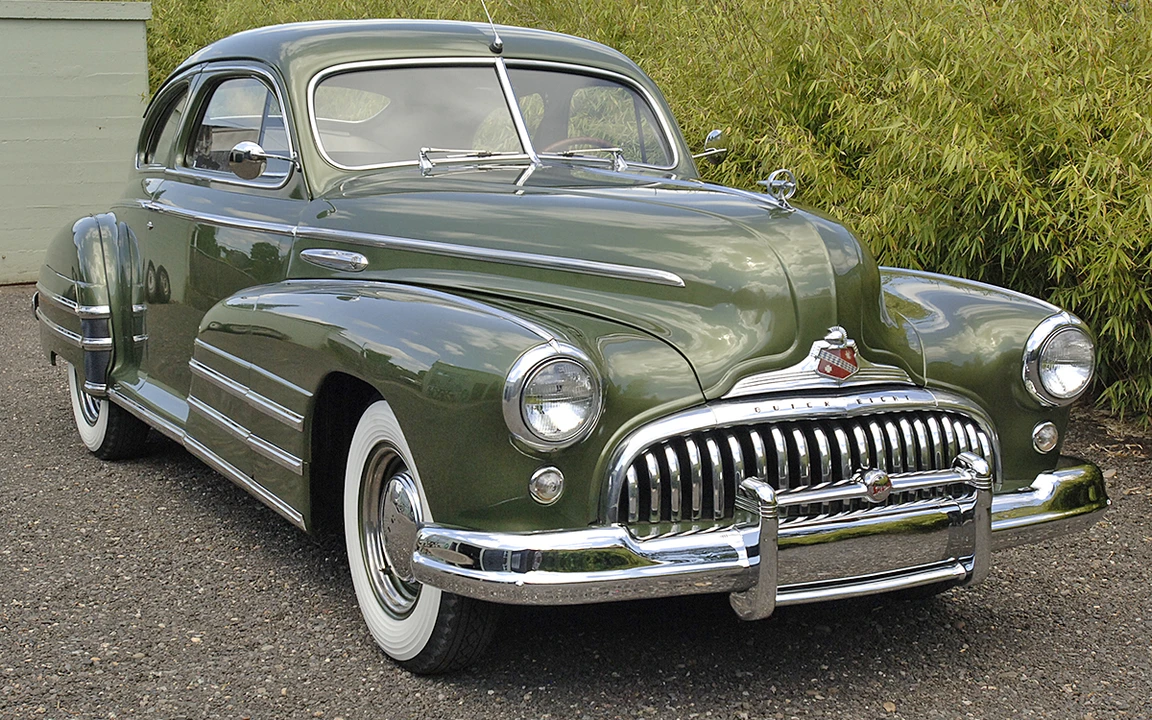1949 Buick Special - Image 17 of 31