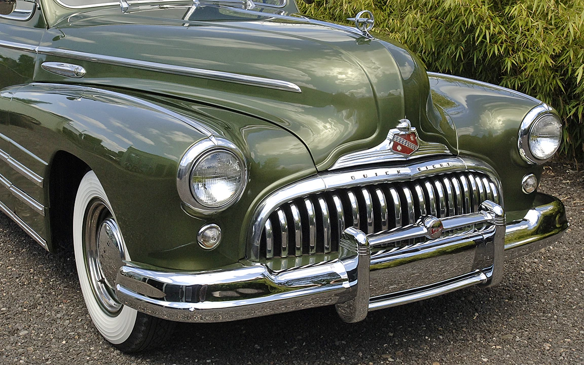 1949 Buick Special - Image 20 of 31