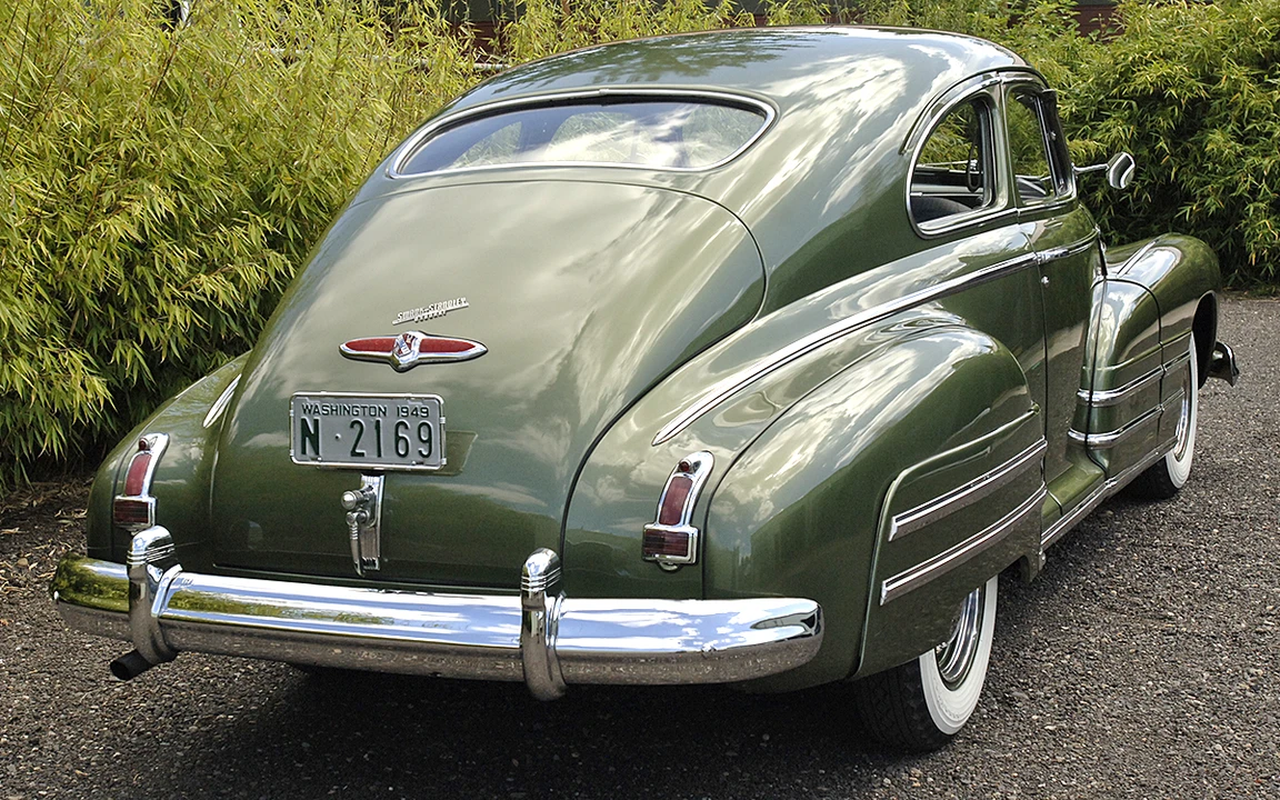 1949 Buick Special - Image 14 of 31