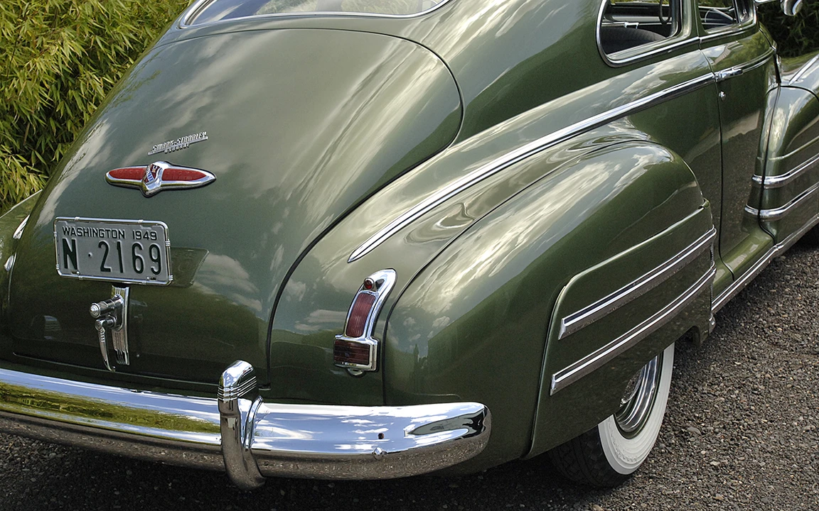 1949 Buick Special - Image 11 of 31