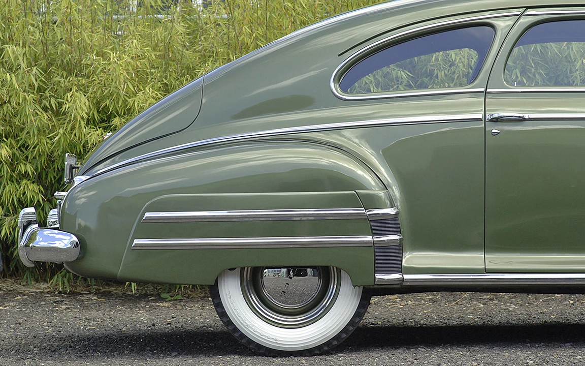 1949 Buick Special - Image 26 of 31