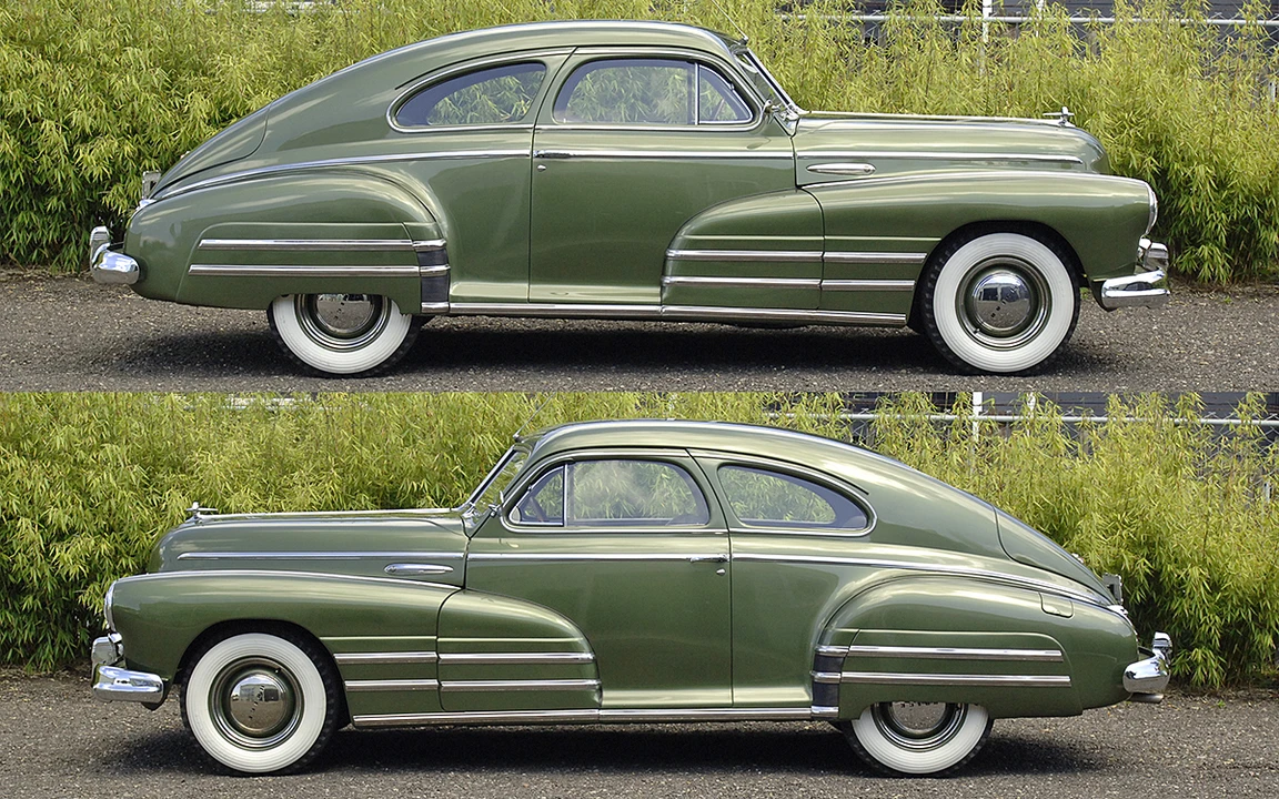 1949 Buick Special - Image 5 of 31