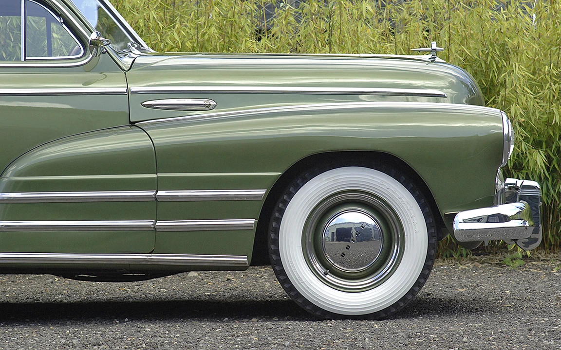 1949 Buick Special - Image 25 of 31