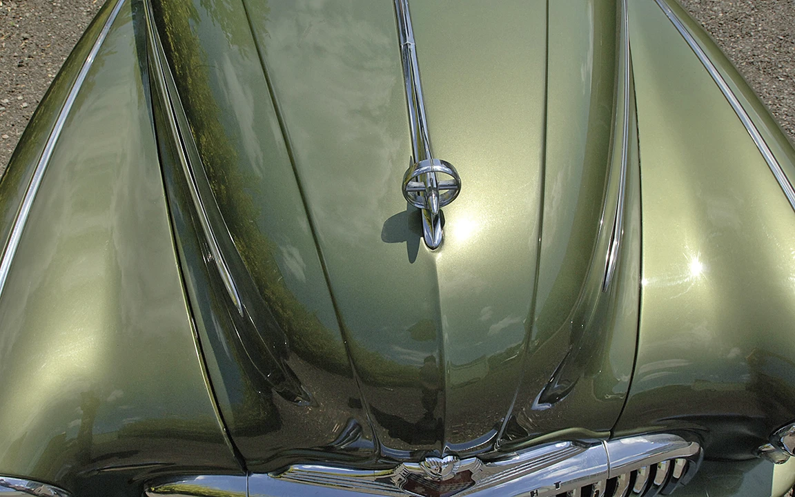 1949 Buick Special - Image 22 of 31