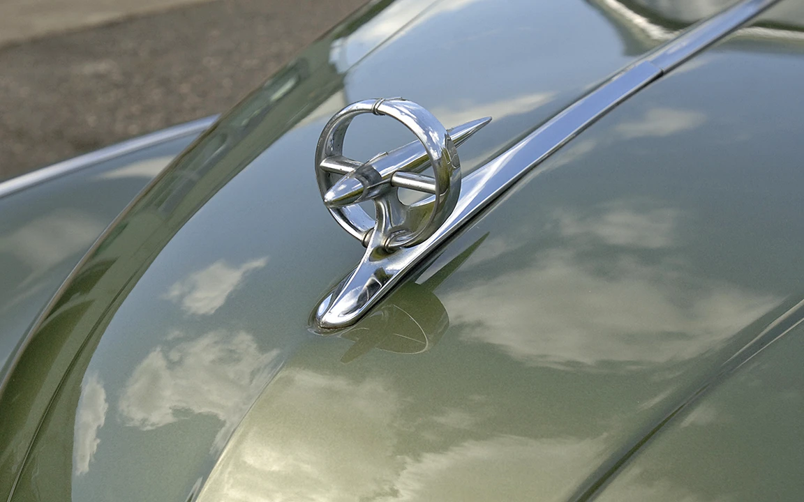 1949 Buick Special - Image 23 of 31