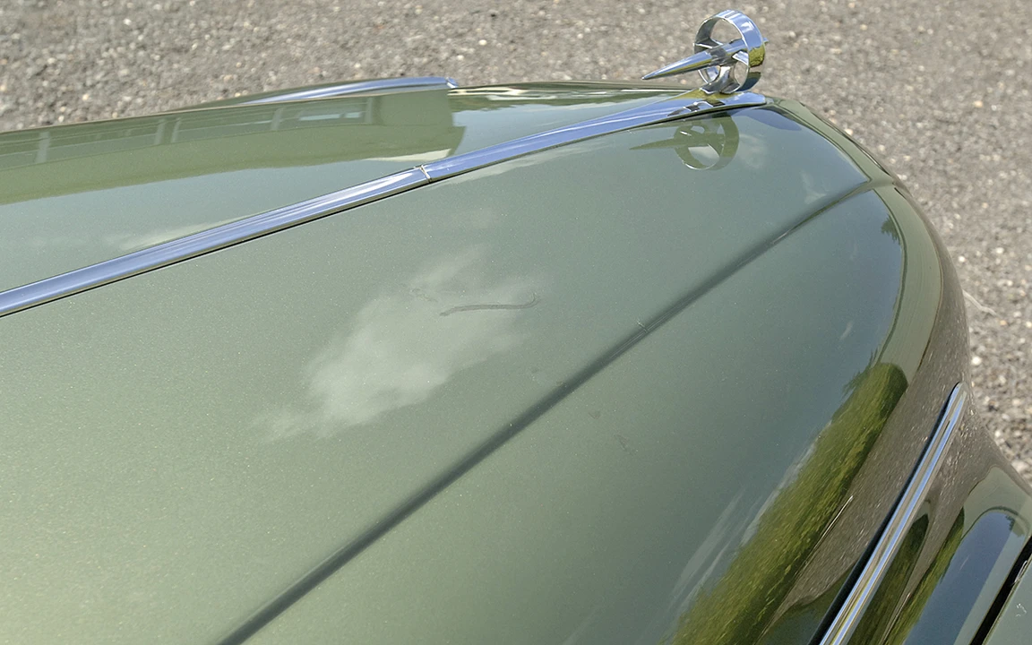 1949 Buick Special - Image 24 of 31