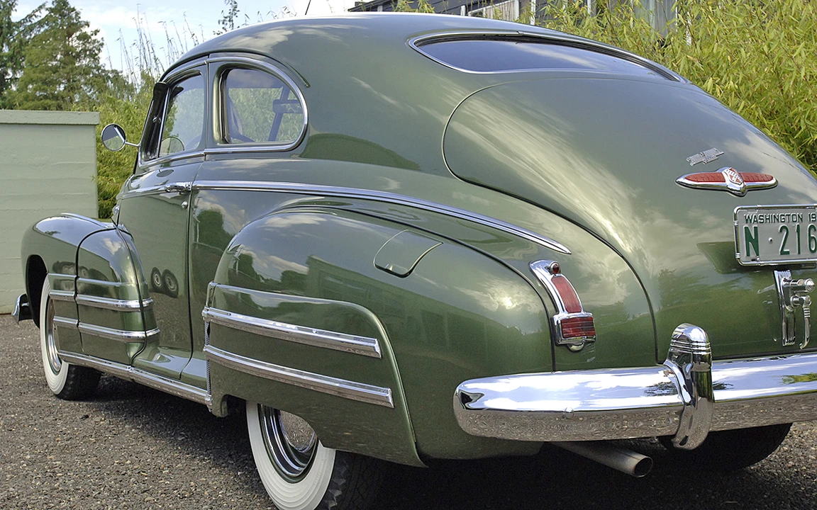 1949 Buick Special - Image 8 of 31