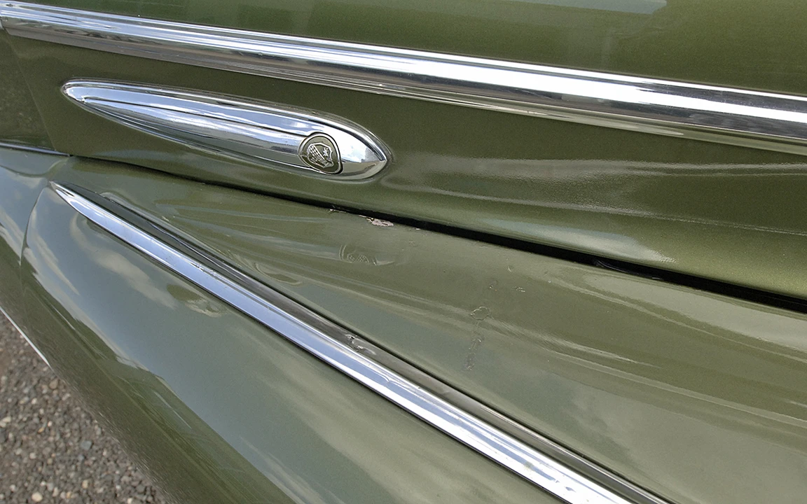 1949 Buick Special - Image 31 of 31