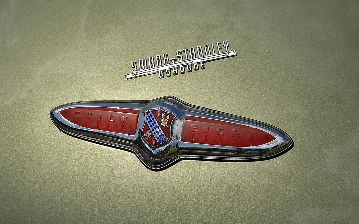 1949 Buick Special - Image 12 of 31