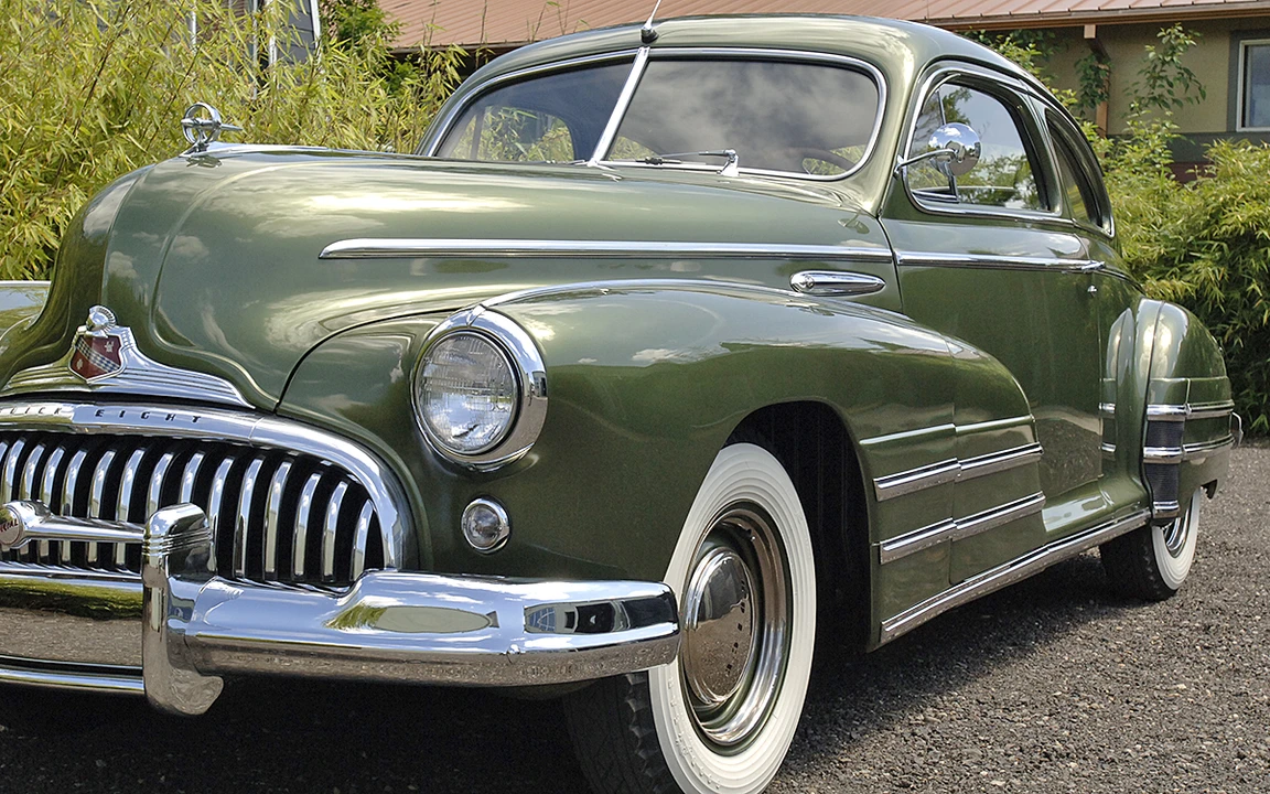 1949 Buick Special - Image 4 of 31