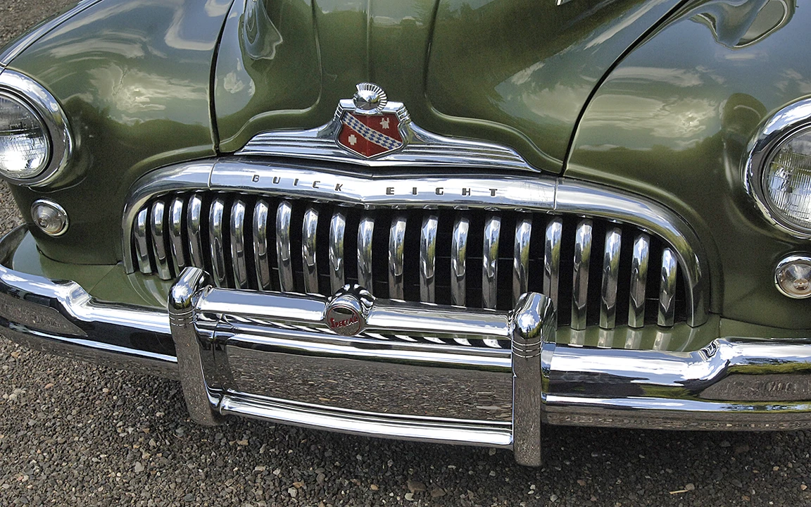 1949 Buick Special - Image 21 of 31