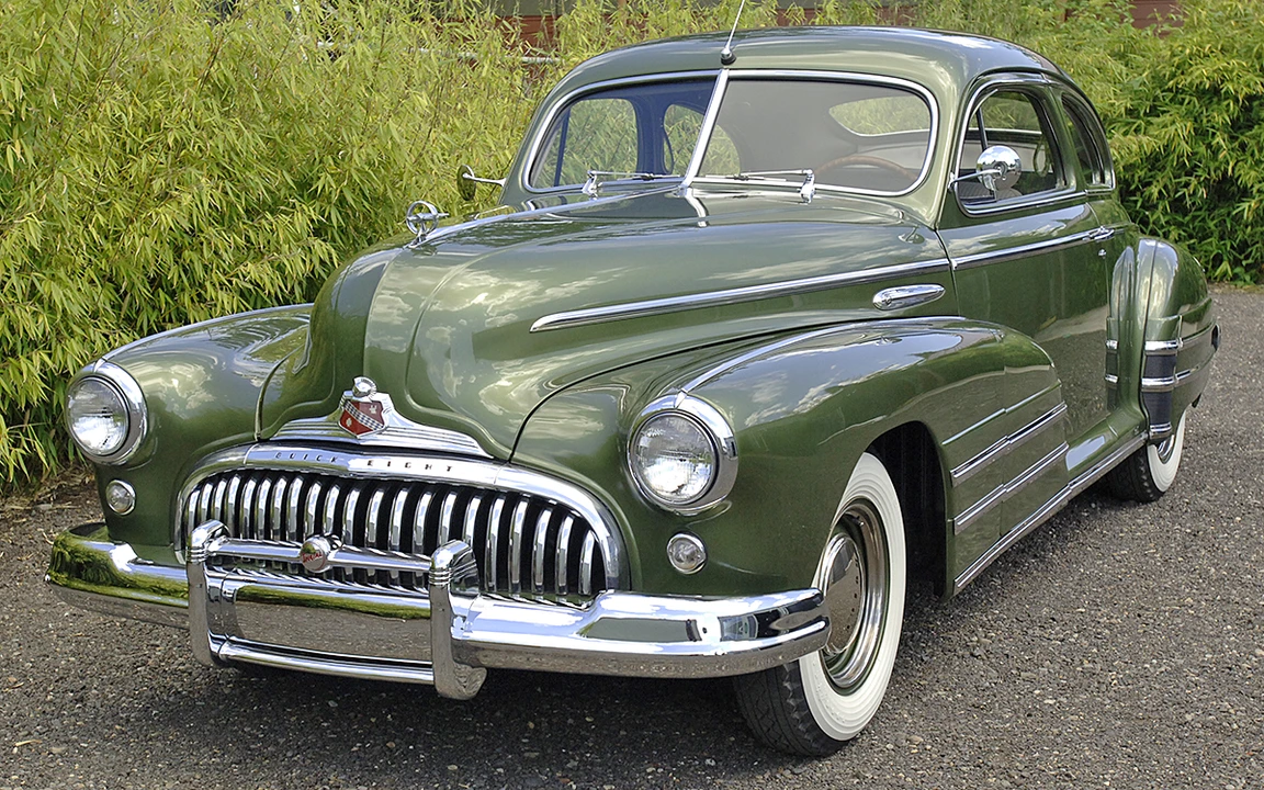 1949 Buick Special - Image 2 of 31