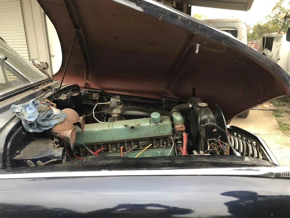 1949 Buick Super - Image 7 of 17