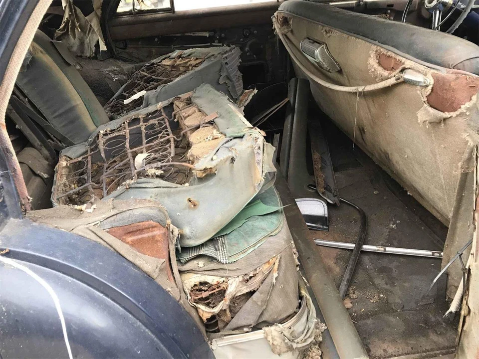 1949 Buick Super - Image 14 of 17