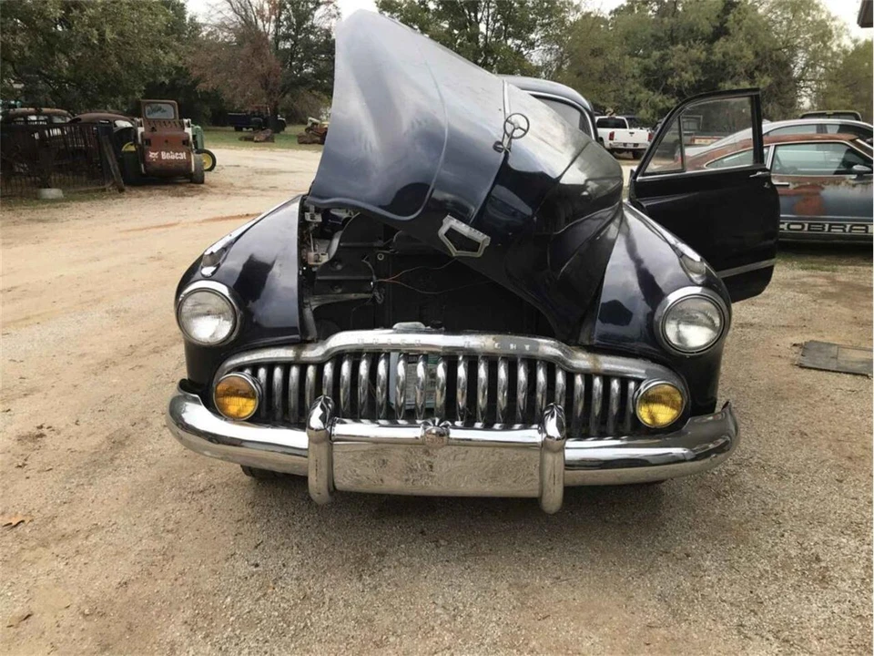 1949 Buick Super - Image 17 of 17