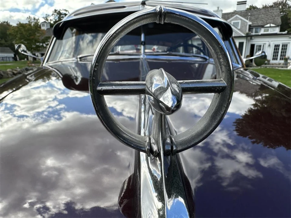 1949 Buick Super - Image 6 of 31