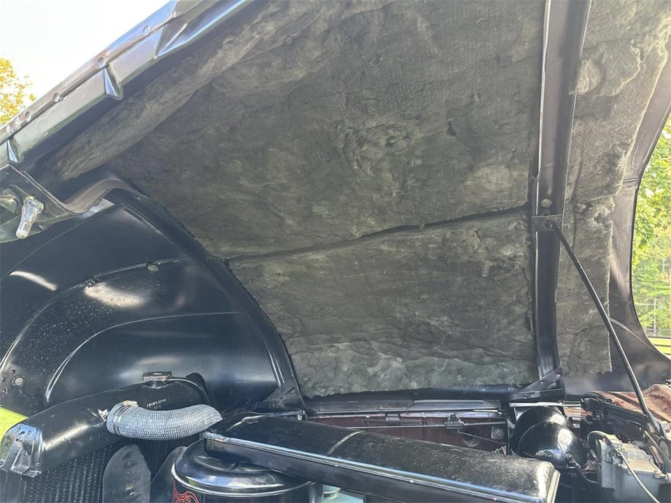 1949 Buick Super - Image 11 of 31