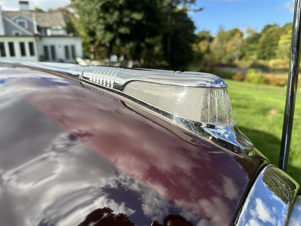 1949 Buick Super - Image 7 of 31