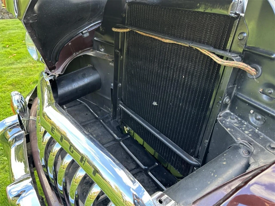 1949 Buick Super - Image 12 of 31