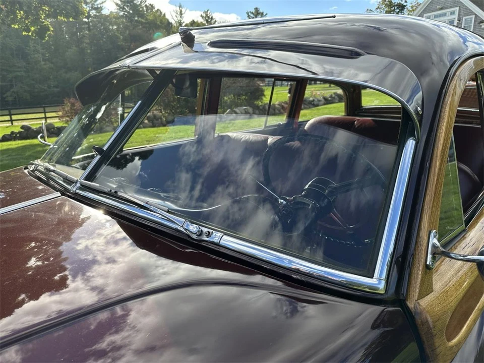 1949 Buick Super - Image 27 of 31