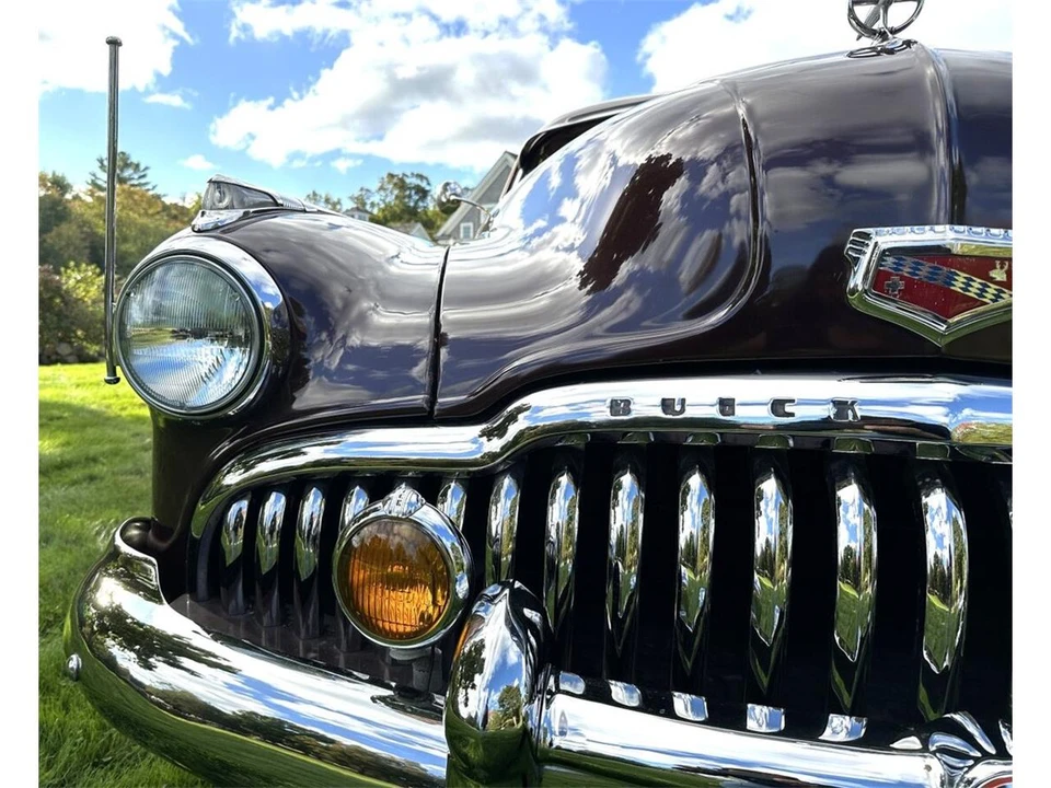 1949 Buick Super - Image 2 of 31