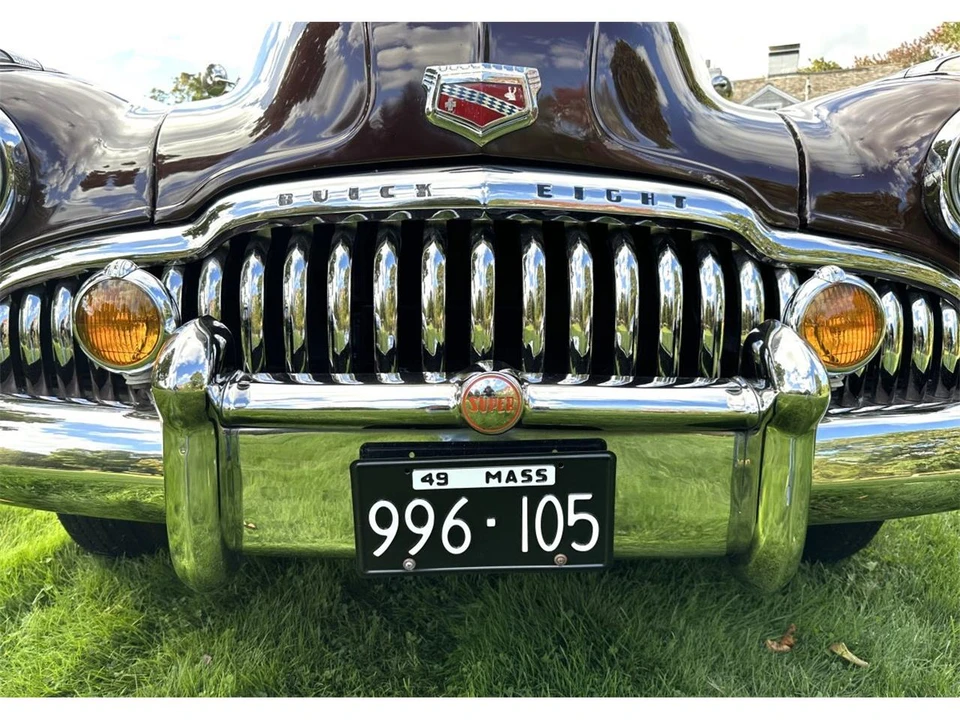 1949 Buick Super - Image 3 of 31