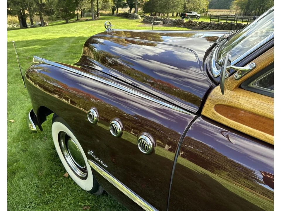 1949 Buick Super - Image 28 of 31