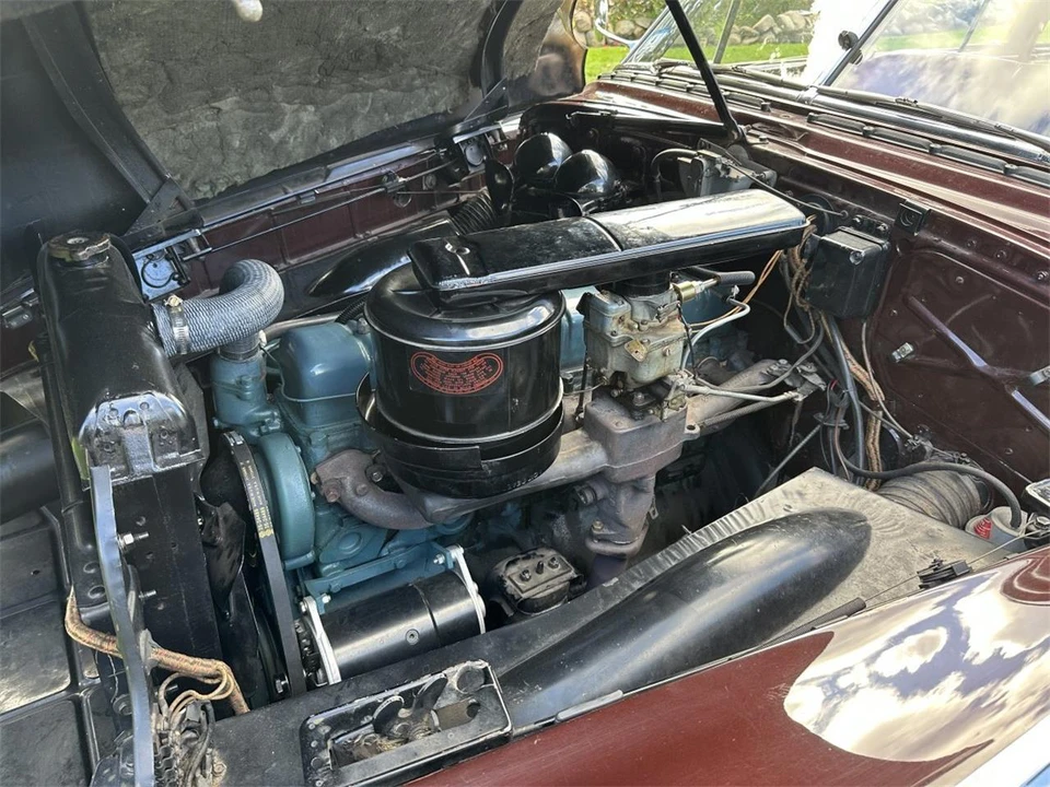 1949 Buick Super - Image 14 of 31