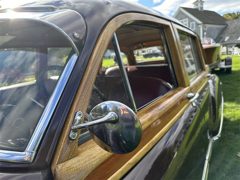 1949 Buick Super - Image 29 of 31