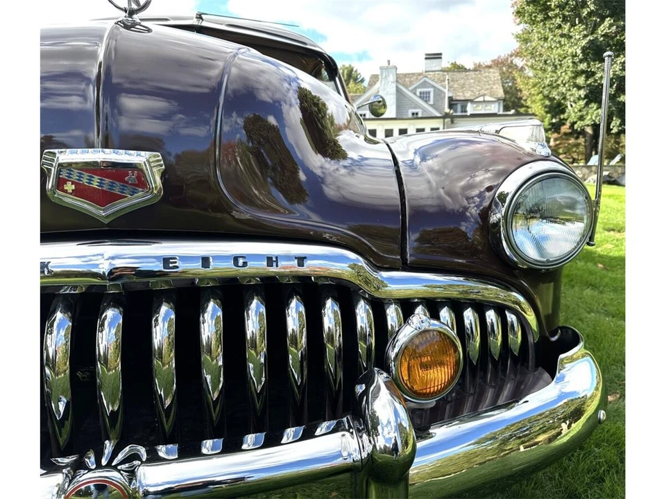 1949 Buick Super - Image 4 of 31