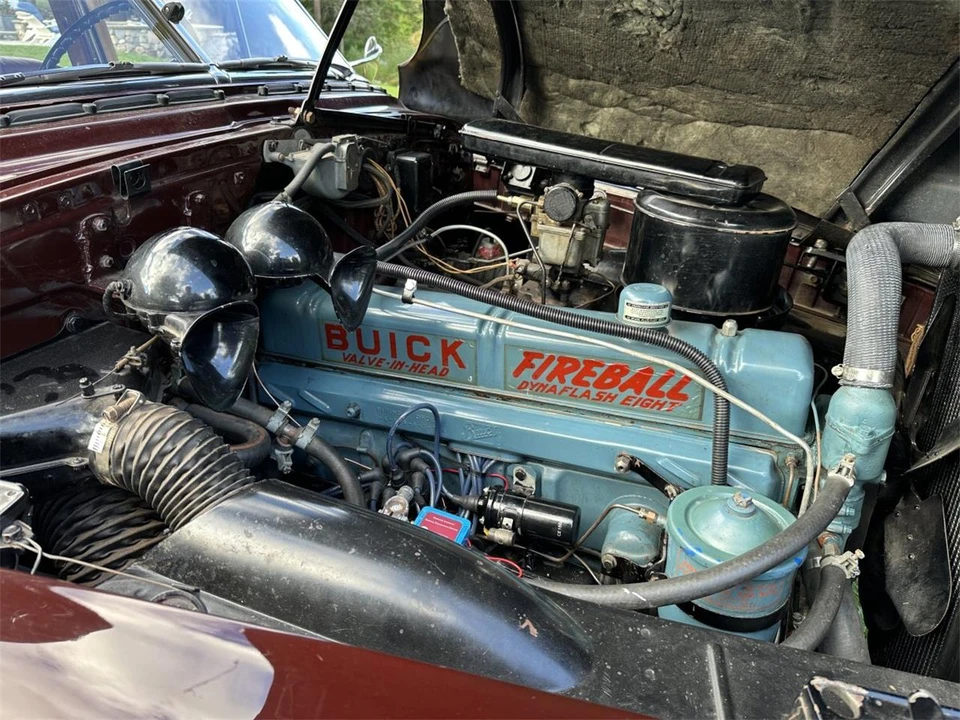 1949 Buick Super - Image 24 of 31