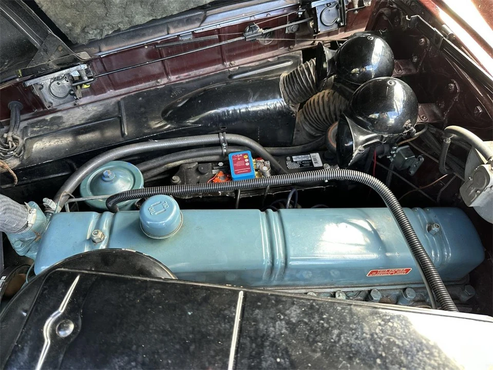 1949 Buick Super - Image 15 of 31