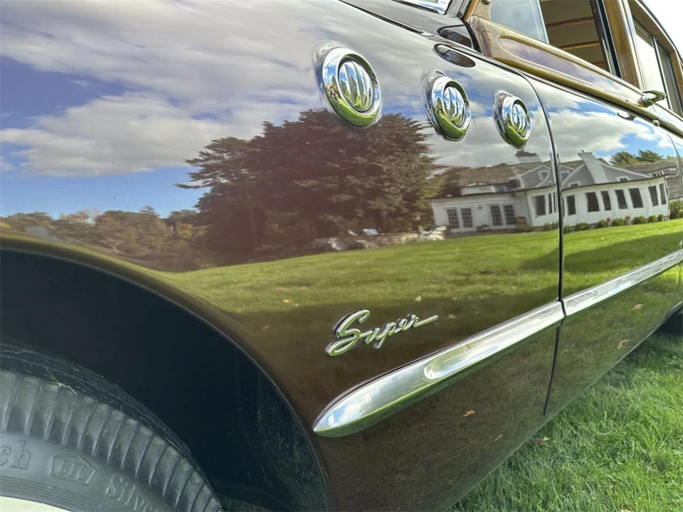 1949 Buick Super - Image 30 of 31