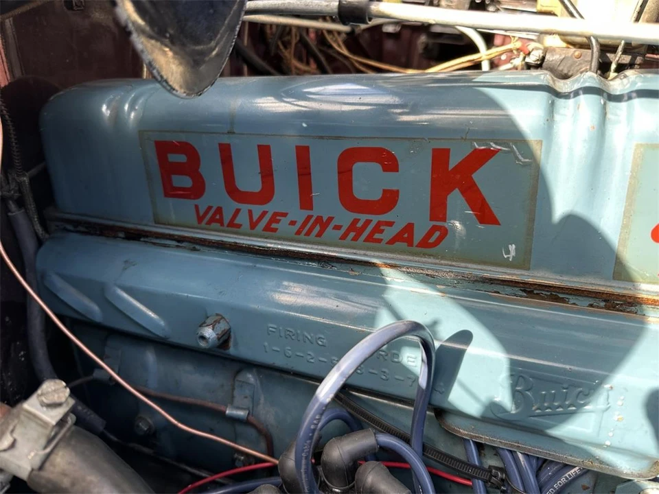 1949 Buick Super - Image 25 of 31