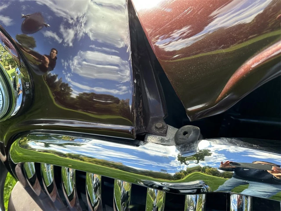 1949 Buick Super - Image 10 of 31