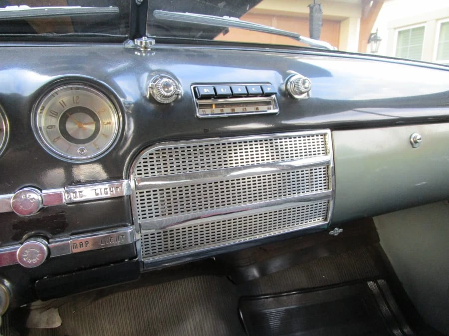 1949 Buick Super - Image 5 of 11