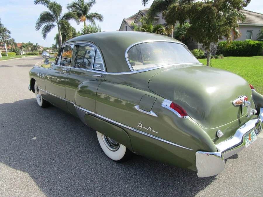 1949 Buick Super - Image 2 of 11