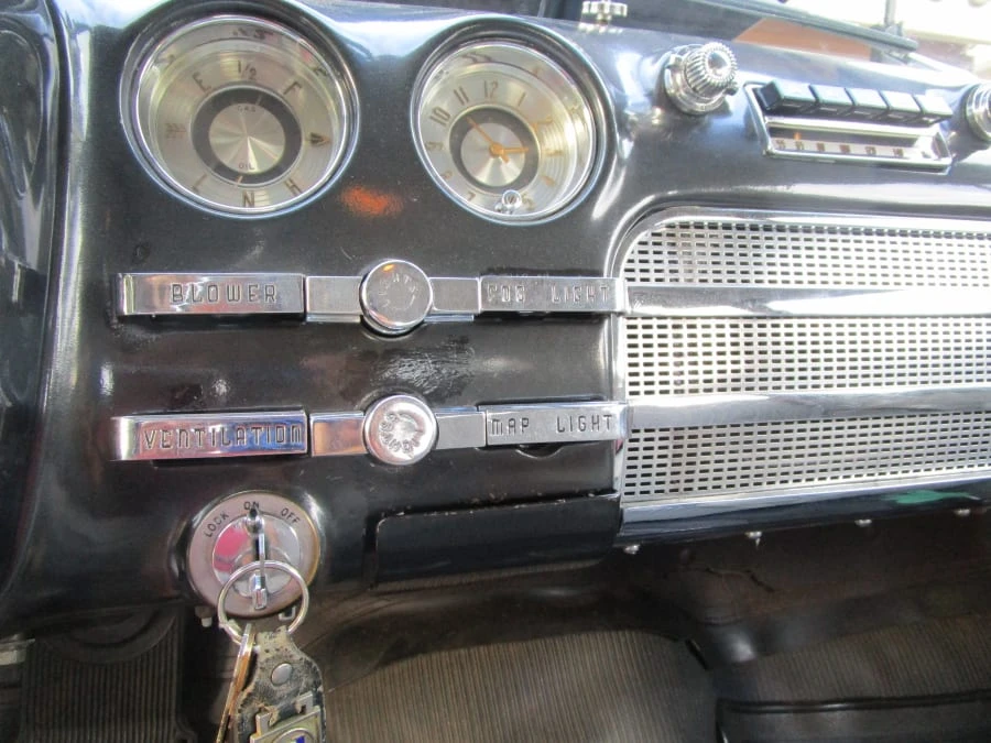 1949 Buick Super - Image 7 of 11