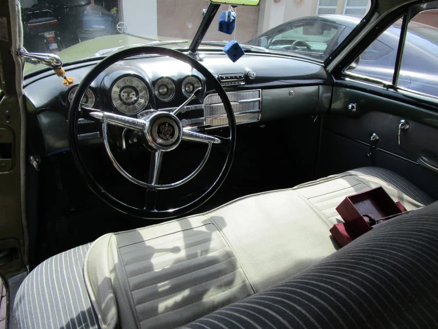 1949 Buick Super - Image 4 of 11