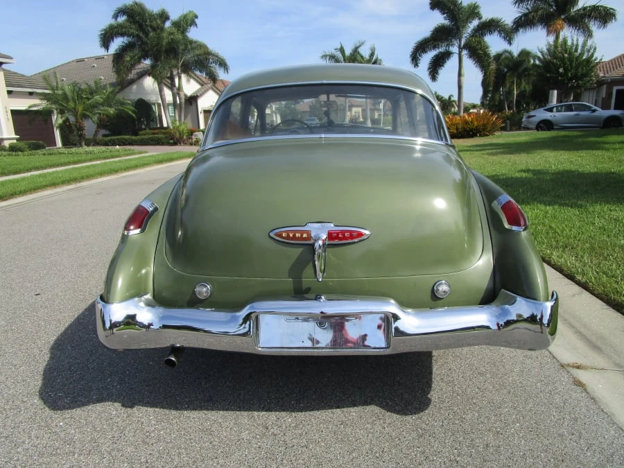 1949 Buick Super - Image 3 of 11