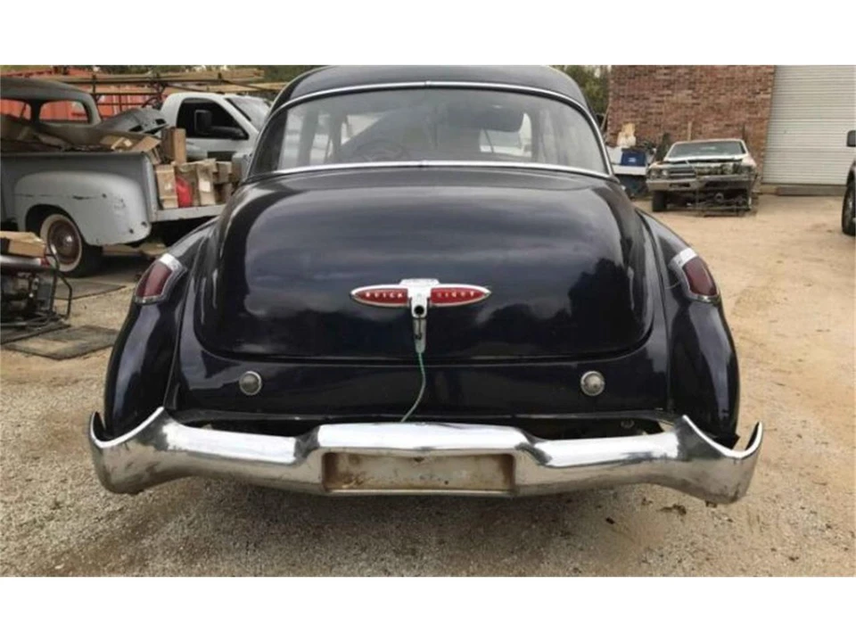 1949 Buick Super - Image 14 of 16